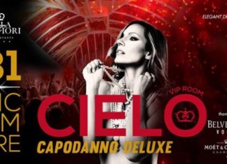 Villa dei fiori: Capodanno deluxe