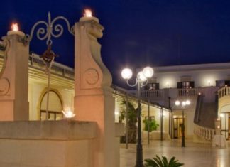 Tenuta Caradonna: Capodanno