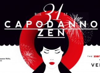 Villa Vergine: Capodanno Zen