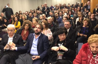 Mara Carfagna: "La sinistra ha speso 60 milioni in bonus: i soldi per rafforzare i centri antiviolenza ci sono" - Corriere Salentino