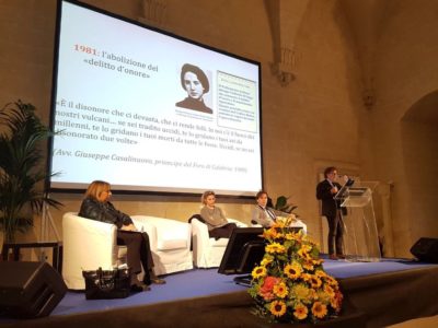 “La crisi del maschio”, se ne è discusso al Carlo V di Lecce nel XII Convegno di Medicina - Corriere Salentino