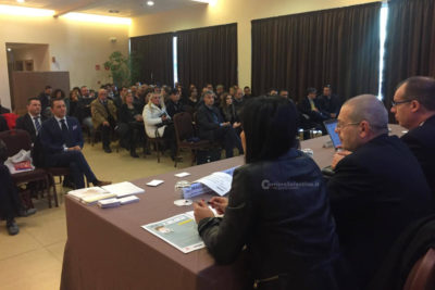 La lotta all’abusivismo e l’antiriciclaggio nel mercato immobiliare: la FIMAA in campo - Corriere Salentino