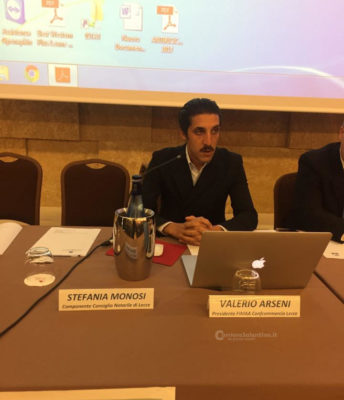 La lotta all’abusivismo e l’antiriciclaggio nel mercato immobiliare: la FIMAA in campo - Corriere Salentino