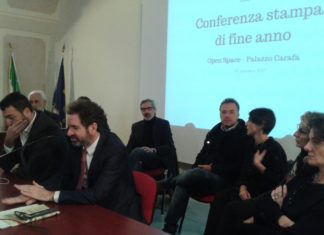 Chiusura del 2017 per la giunta Salvemini: sul Pug si cambia tutto, dopo circa 1,2 milioni spesi in consulenze