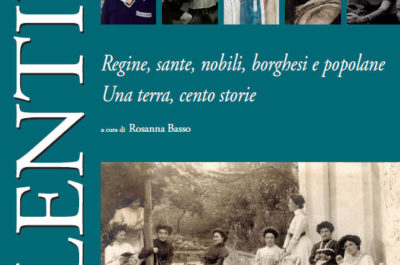 “Salentine”, domani a Lecce la presentazione del volume di Rosanna Basso - Corriere Salentino