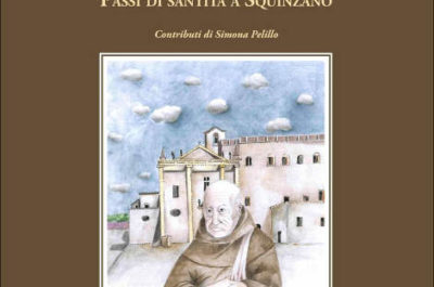 "Fra Giuseppe Ghezzi", a Squinzano la presentazione ufficiale del libro di Antonio Carluccio - Corriere Salentino