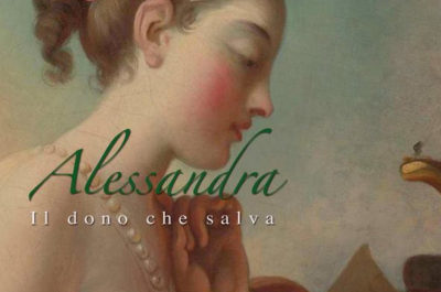 "Alessandra - Il dono che salva" di Mariateresa Protopapa al Club Bellavista di Gallipoli - Corriere Salentino