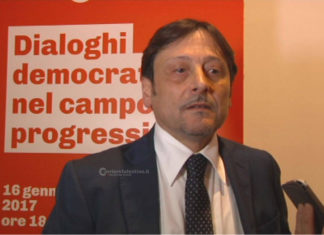 Elezioni, Stefàno “Da Movimento 5 Stelle solo pubblicità ingannevole”