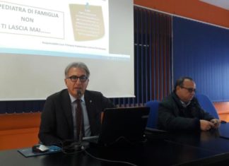 SCAP, arrivano i pediatri in Ospedale nei week end e festivi
