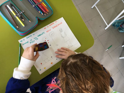 70 anni della Costituzione, a Salve nel giorno della promulgazione gli studenti spiegano ai cittadini i principi della Carta - Corriere Salentino