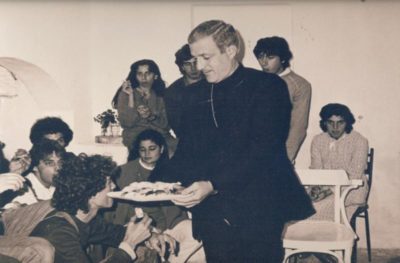 Torna “Lo Spirito del grano”, la VI edizione nel solco di don Tonino Bello - Corriere Salentino