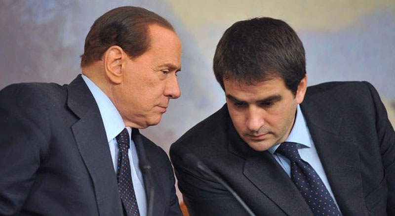 M5S: Di Maio, Berlusconi non riconosce lavori umili, mi meraviglia