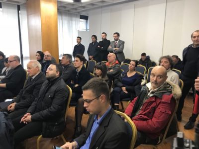 Fratelli d'Italia, l'alternativa al "partito carismatico": l'idea della costruzione di una "comunità dialogante" e i giovani sulla scena nazionale - Corriere Salentino