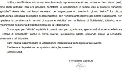 Negata Piazza Sant'Oronzo per una manifestazione di beneficenza per bambini bisognosi, la solidarietà di Grande Lecce - Corriere Salentino