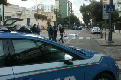 Schianto su viale Marche: muore un 60enne, ferito il figlio, investitore ubriaco viaggiava su corsia opposta, arrestato - Corriere Salentino