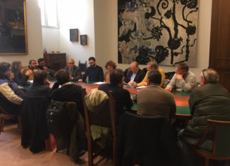 Il Comune di Lecce incontra Monteco ed i Sindacati: scongiurato lo sciopero dell’11 e 12 dicembre