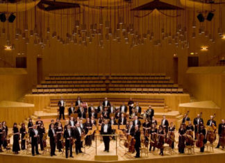 Concerto di Capodanno, il 4 gennaio al Teatro Apollo con la “Kiev Radio Symphony Orchestra”