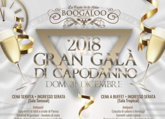 Boogaloo: La ultima noche dell’anno