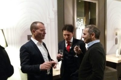 Il Lecce, campione d'inverno, festeggia al Vita. A Natale menu alla carta con uno chef che valorizza sapori e prodotti salentini - Corriere Salentino