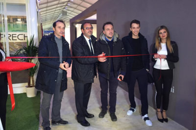 LecceArredo, inaugurata la XXVII edizione - Corriere Salentino