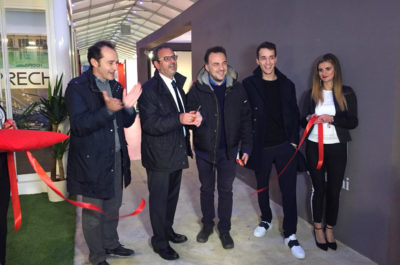 LecceArredo, inaugurata la XXVII edizione - Corriere Salentino