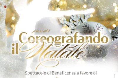 Fine settimana intenso per la Kledi Dance: domenica mattina si va in scena con “Coreografando il Natale” - Corriere Salentino