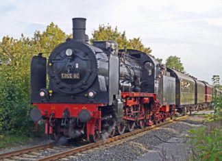 Rotaie di Puglia lancia una petizione per far rinascere il Treno Storico Salento Express