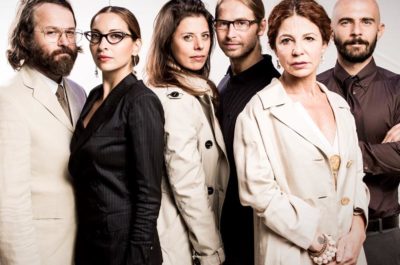 Teatro Apollo e teatro Paisiello, ironia e leggerezza in scena nella prossima stagione teatrale - Corriere Salentino