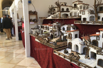 La magia della tradizione si rinnova, ai Teatini la Fiera di Santa Lucia - Corriere Salentino