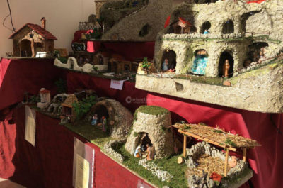 La magia della tradizione si rinnova, ai Teatini la Fiera di Santa Lucia - Corriere Salentino