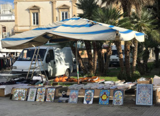 Piazza Libertini, MoviMenti: “Non una soppressione, ma un mercato degno di una città d’arte”