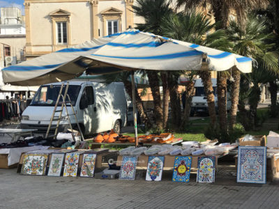 Piazza Libertini addio, ambulanti a febbraio a Settelacquare - Corriere Salentino
