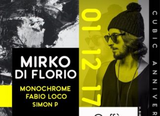 Caffè Borghese: Mirko di Florio