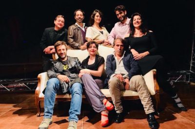Teatro Apollo e teatro Paisiello, ironia e leggerezza in scena nella prossima stagione teatrale - Corriere Salentino