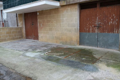 Cade mentre monta le luminarie di Natale: muore sul colpo un 60enne - Corriere Salentino