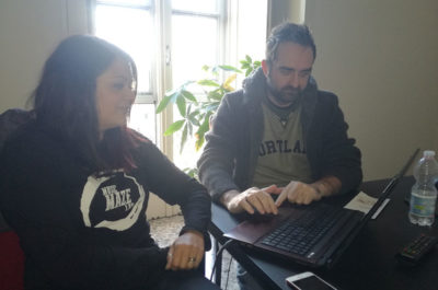 "Music Maze Lab", parte a Lecce un corso di alta formazione in discografia e songwriting - Corriere Salentino