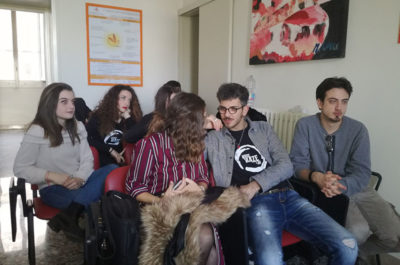 "Music Maze Lab", parte a Lecce un corso di alta formazione in discografia e songwriting - Corriere Salentino