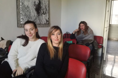 "Music Maze Lab", parte a Lecce un corso di alta formazione in discografia e songwriting - Corriere Salentino