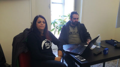 "Music Maze Lab", parte a Lecce un corso di alta formazione in discografia e songwriting - Corriere Salentino