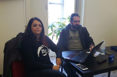 "Music Maze Lab", parte a Lecce un corso di alta formazione in discografia e songwriting - Corriere Salentino