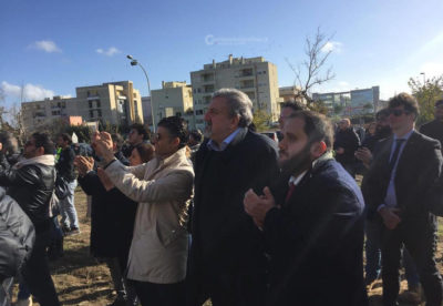 Addio all’ecomostro che costò oltre un miliardo: cancellato entro Natale. Nasce un grande parco - Corriere Salentino