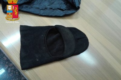 Cercano di forzare "zona rossa" del cantiere Tap: decine di denunce ma nessun arresto - Corriere Salentino