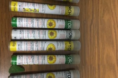 Cercano di forzare "zona rossa" del cantiere Tap: decine di denunce ma nessun arresto - Corriere Salentino