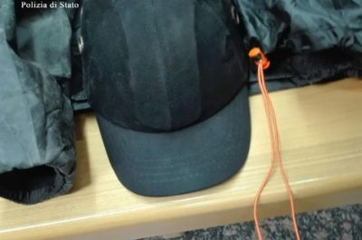 Cercano di forzare "zona rossa" del cantiere Tap: decine di denunce ma nessun arresto - Corriere Salentino