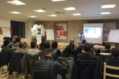 Ultimi giorni per i giovani innovatori di Puglia per partecipare a “Startup University” - Corriere Salentino