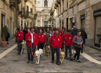 Passeggiata di Natale con gli amici a 4 zampe, al via la II edizione