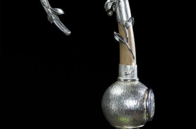 L’arcivescovo Michele Seccia in visita in visita al Liceo Artistico e Coreutico di Lecce - Corriere Salentino