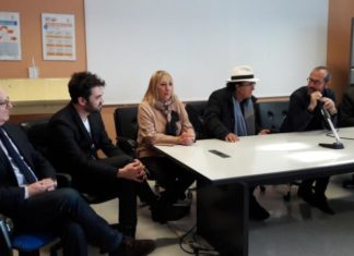 “L’Ospedale suona per i bambini”, Al Bano testimonial dell’evento benefico per il Polo Pediatrico