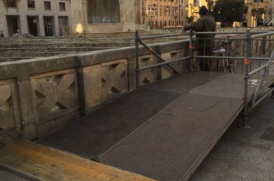 Presepe, Andrea Guido: "Disabilità, scuse da basso governo" - Corriere Salentino