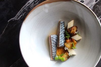 Il Vita restaurant di Lecce si prepara a un Capodanno speciale con uno dei migliori chef sulla piazza e un menu che racconta il Salento - Corriere Salentino